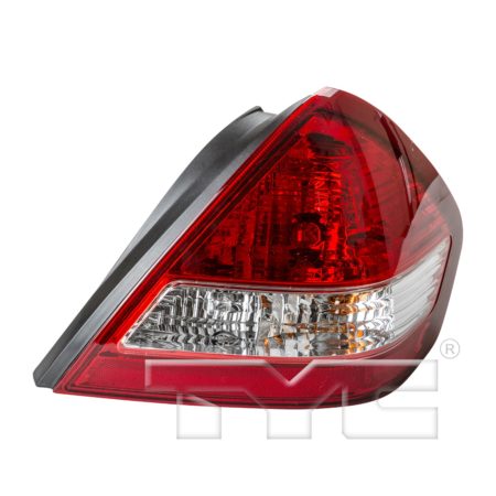 Right Taillamp assy Sedan - NISSAN VERSA 2007-2011