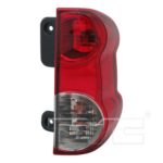 Right Taillamp assy - NISSAN NV200 2013-2021