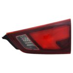 Right Taillamp assy inner - NISSAN QASHQAI 2017-2019