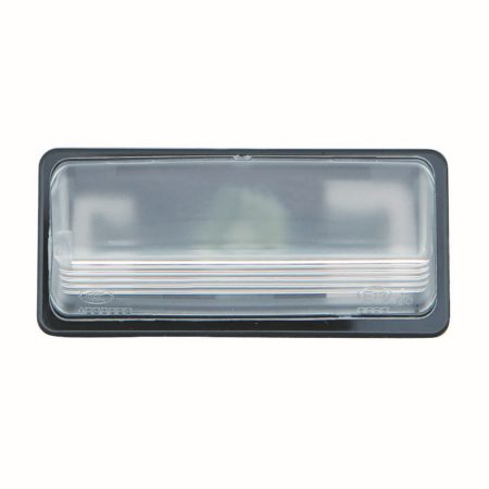 License lamp assy RH=LH - NISSAN ROGUE SELECT 2014-2015