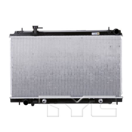 Radiator assembly w/auto trans - NISSAN 350Z 2003-2006