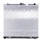 Radiator assembly all - NISSAN PATHFINDER 2005-2010