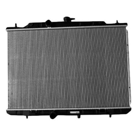 Radiator assembly all - NISSAN ROGUE SELECT 2014-2015