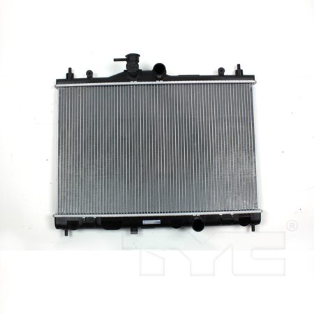 Radiator assembly - NISSAN CUBE 2009-2014
