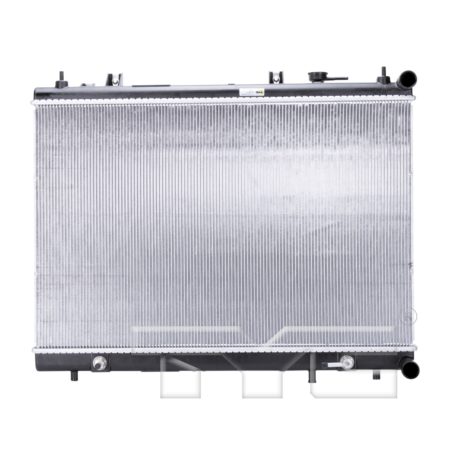 Radiator assembly 3.5L - INFINITI JX35 2013-2013