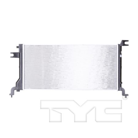 Inverter cooler HYBRID - NISSAN ALTIMA 2007-2011