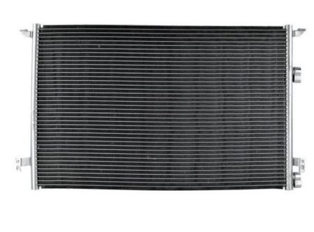 Air conditioning condenser - NISSAN XTERRA 2006-2015