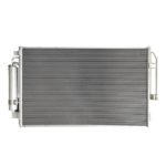 Air conditioning condenser Sedan - NISSAN ALTIMA 2013-2018