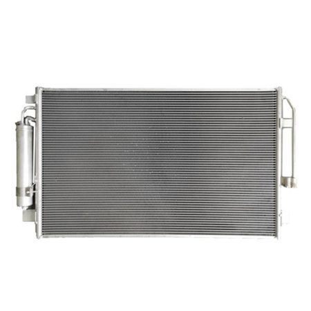 Air conditioning condenser Sedan - NISSAN ALTIMA 2013-2018