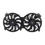 Radiator Cooling Fan Assy To 4-11 - NISSAN ALTIMA 2007-2011