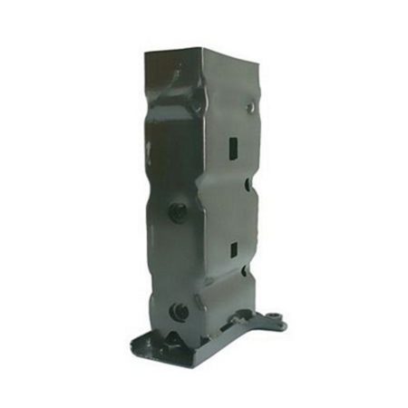 Engine crossmember RH; Extension - NISSAN FRONTIER 2005-2019