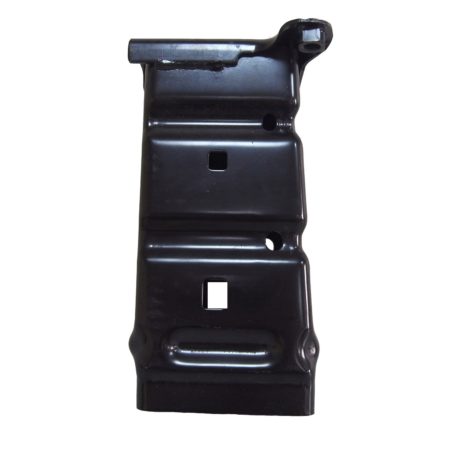 Engine crossmember LH; Extension - NISSAN FRONTIER 2005-2019