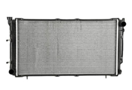 RADIATOR; USA BUILT; 2.4L; CRV 2007-2009