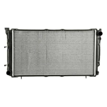 RADIATOR 2.3 / 2.5L AT; FOR ESCAPE 2008-2012 & MAZDA TRIBUTE & MERCURY MARINER 2008-2011