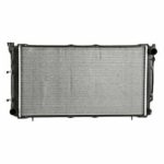RADIATOR 3.0L FROM 6/23/07-PRODUCTION ; FOR  ESCAPE 2008-2012 MERCURY MARINER 2008-2011