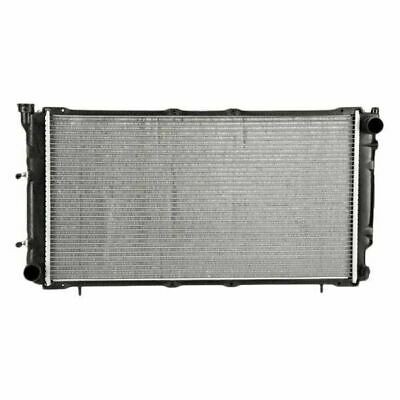 RADIATOR 3.0L FROM 6/23/07-PRODUCTION ; FOR  ESCAPE 2008-2012 MERCURY MARINER 2008-2011