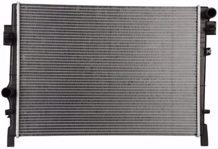 RADIATOR; JOURNEY 2009-2020