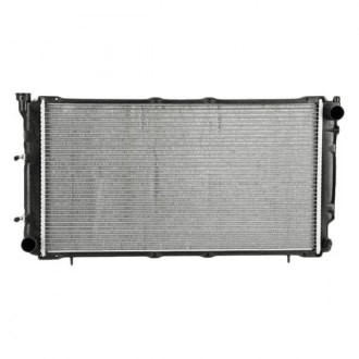 RADIATOR 2.0L L4 WITH AC