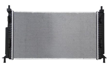 RADIATOR; FOR 12-13 2.0L W/O SKYACTIV; 10-13 2.0L/2.3/2.5L; FITS MAZDA 3/SPORT 2010-2013