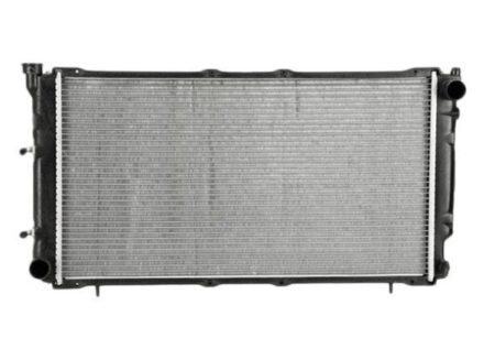 RADIATOR; 13-20 3.6L; 09-12 3.7L; 09-13 4.7L ; 09-20 5.7L; RAM1500 09-10; PU-RAM-1500 11-18/ CLASSIC 2019-2022