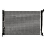 RADIATOR 2.0L AT / MT 1-ROW FOR SOUL 2010-2011