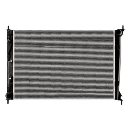 RADIATOR 2.0L AT / MT 1-ROW FOR SOUL 2010-2011