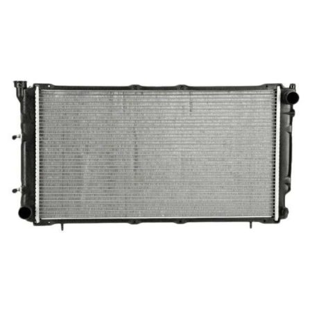 RADIATOR WITH AC 3.0L / 3.6L AT FOR CHRVY EQUINOX 2010-2017 & GMC TERRAIN 2010-2017
