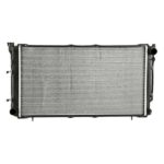RADIATOR ; 2.4L AT ; FOR CHRVY EQUINOX 2010-2017 & GMC TERRAIN 2010-2017