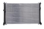 RADIATOR FOR 3.5L/ V6 ; MKZ FITS 2007-2012 & FUSION FITS 2010-2012