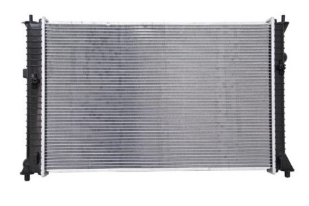 RADIATOR FOR 3.5L/ V6 ; MKZ FITS 2007-2012 & FUSION FITS 2010-2012
