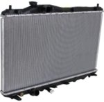 RADIATOR 2.4L; SONATA 11-14; OPTIMA 11-15; KIA CADENZA 14-16