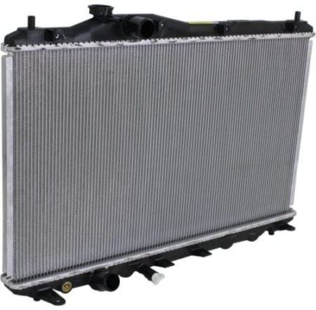 RADIATOR 2.4L; SONATA 11-14; OPTIMA 11-15; KIA CADENZA 14-16