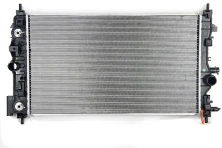 RADIATOR; 1.8L AT; CRUZE 2011-2015 & LTD 2016