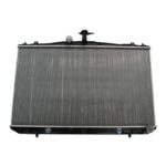 RADIATOR FOR 2.7L / 3.5L WITHOUT TOW-PACKAGE; SIENNA FITS 2011-2016