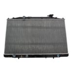 RADIATOR; 3.5L V6; ODYSSEY 2011-2017 (RAD13446)