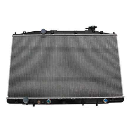 RADIATOR; 3.5L V6; ODYSSEY 2011-2017 (RAD13446)