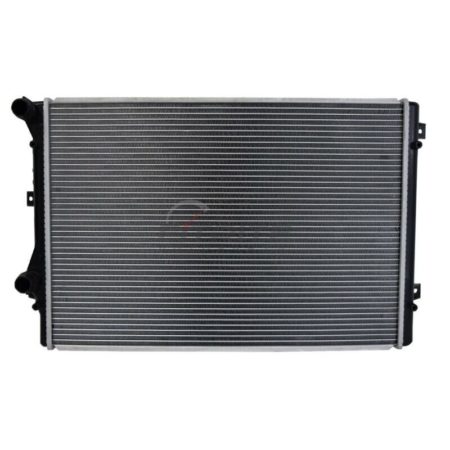 RADIATOR FOR AUDI A3 / TT & VW JETTA / GOLF / GTI / BEETLE / PASSAT