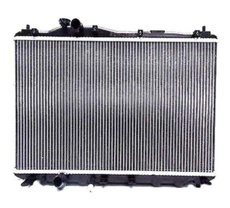 RADIATOR; FOR 1.8L N-AMERICAN BUILT; M/T TOYO TYPE; CIVIC SEDAN 2012-2015/ ILX  2012-2014