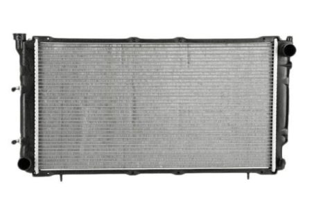 RADIATOR; FOR 2.5L; CAMRY 2012-2017