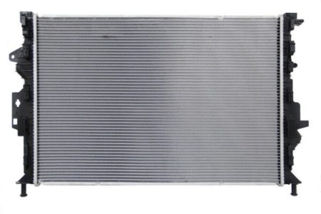 RADIATOR; FOR 1.6L/2.0L/2.5L ; ESCAPE 2013-2019; TRANSIT CONNECT 2014-2018
