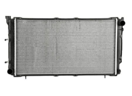 RADIATOR; 2.0L/2.5 L; CX5 2013-2021