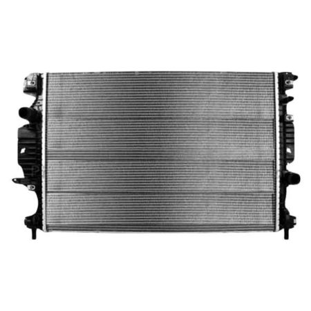 RADIATOR 1.5L / 1.6L / 2.0L L4 TURBO ; 2.5L L4 AT; FITS FUSION 2013-2020