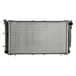 RADIATOR 1.4L / 2.0L / 2.4L 4CYL; FITS DART 2013-2016