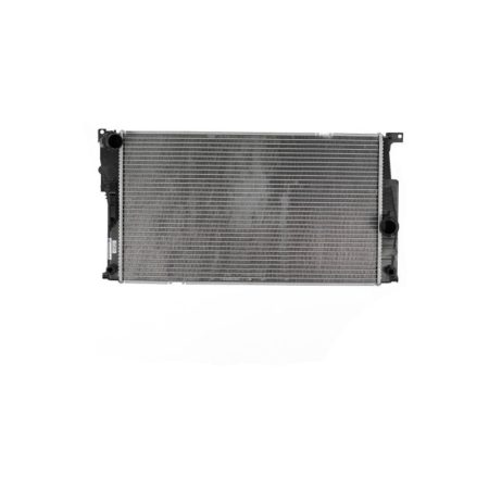 RADIATOR FOR BMW 2 SERIES & 3 SERIES & 4 SERIES A/T MODELS 2012-2018