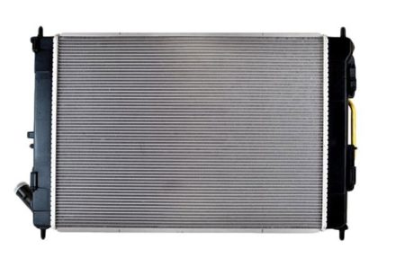RADIATOR;  1.8L/2.0L; ELANTRA COUPE 2014/GT 16-17/SEDAN 14-16; FORTE/ FORTE 5 15-18; KOUP 15-16