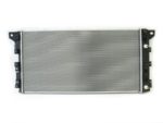 RADIATOR ; 2.7T/3.5L/3.5T/5.0L ; F-150 2.7T 15-17 &  F-150 3.5T/5.0L 15-20 & EXPEDITION 3.5L 17-19