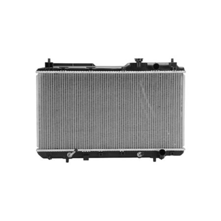 RADIATOR ; 2.0L 4CYL ; FOR CRV 1997-2001