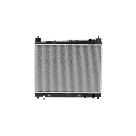 RADIATOR ; 1.5L 4CYL; FITS TOYOTA ECHO 2002-2005 & SCION XA / XB 2004-2006