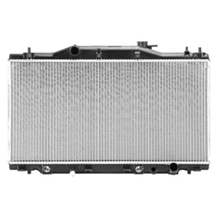 RADIATOR ; 2.0L 4CYL; FOR RSX 2002-2006