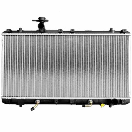 RADIATOR; 2.0L/2.3L 4CYL; FOR AERIO 2002-2007